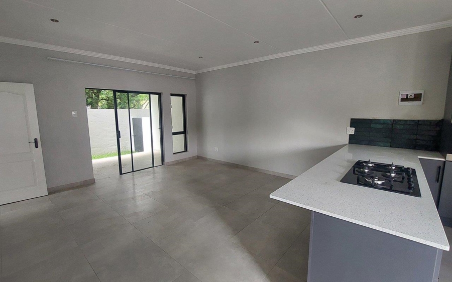 To Let 2 Bedroom Property for Rent in Bryanston Gauteng