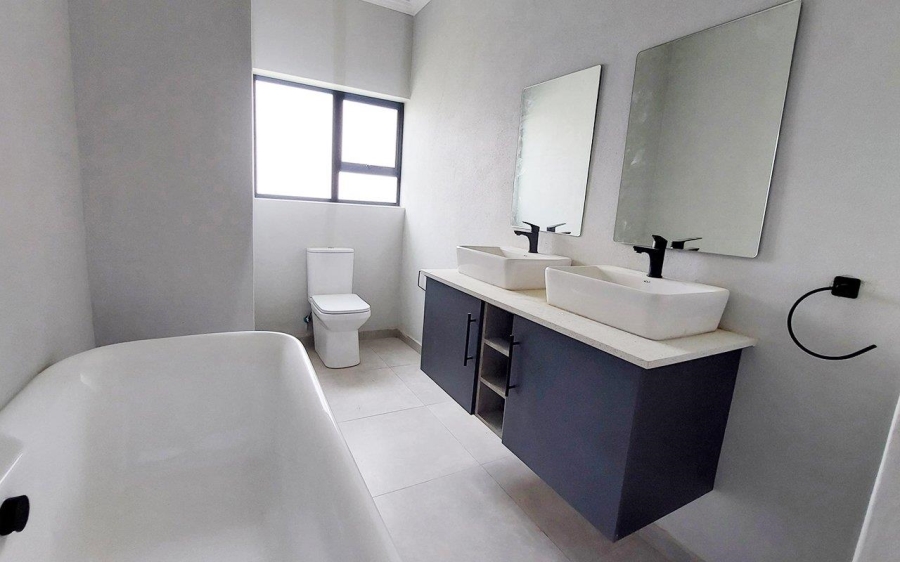 To Let 2 Bedroom Property for Rent in Bryanston Gauteng