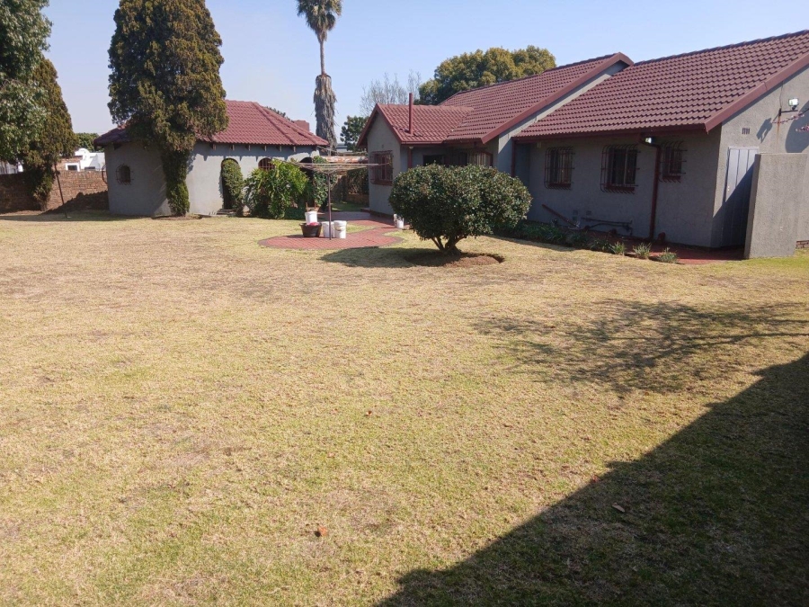 4 Bedroom Property for Sale in Norkem Park Gauteng