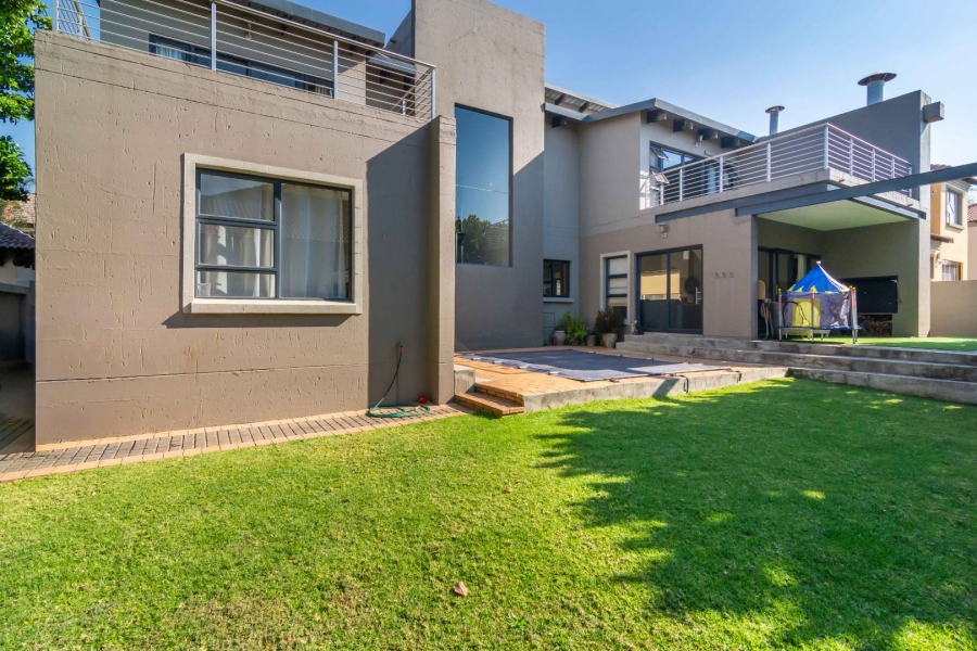 3 Bedroom Property for Sale in Homes Haven Gauteng