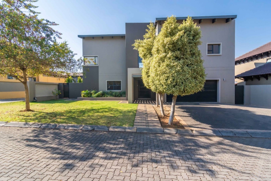 3 Bedroom Property for Sale in Homes Haven Gauteng
