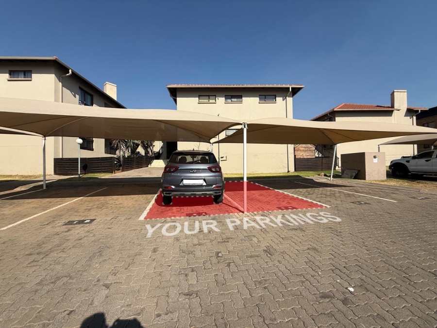 2 Bedroom Property for Sale in Meyersdal Gauteng
