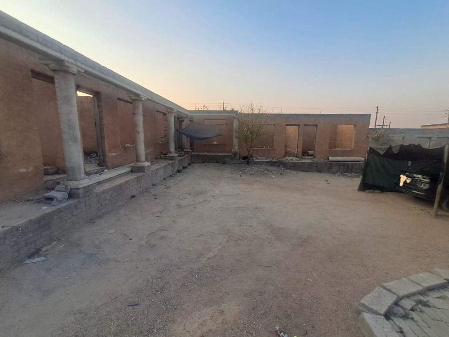 16 Bedroom Property for Sale in Ivory Park Gauteng