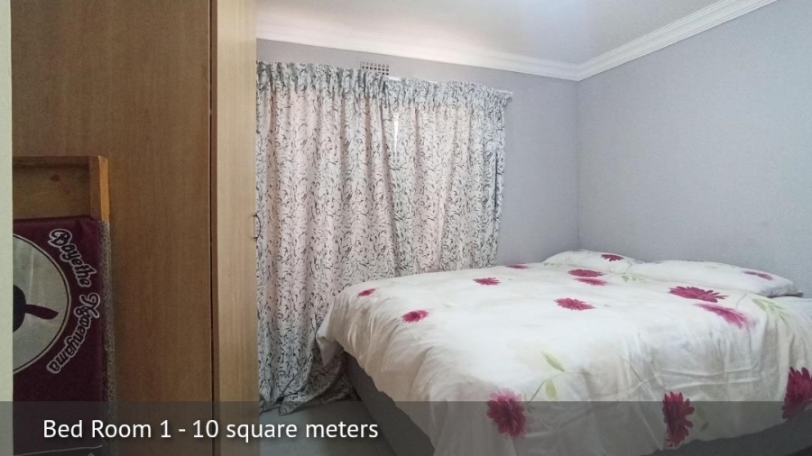 3 Bedroom Property for Sale in Clayville Gauteng