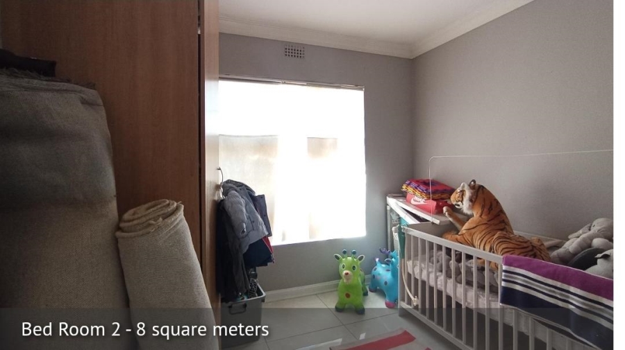 3 Bedroom Property for Sale in Clayville Gauteng