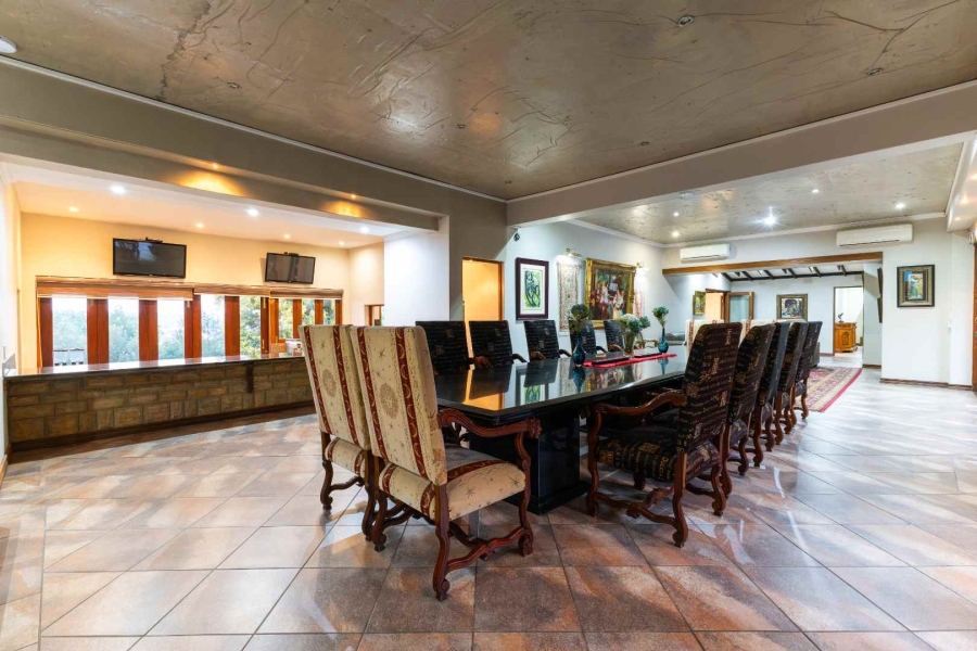 9 Bedroom Property for Sale in Waterkloof Ridge Gauteng