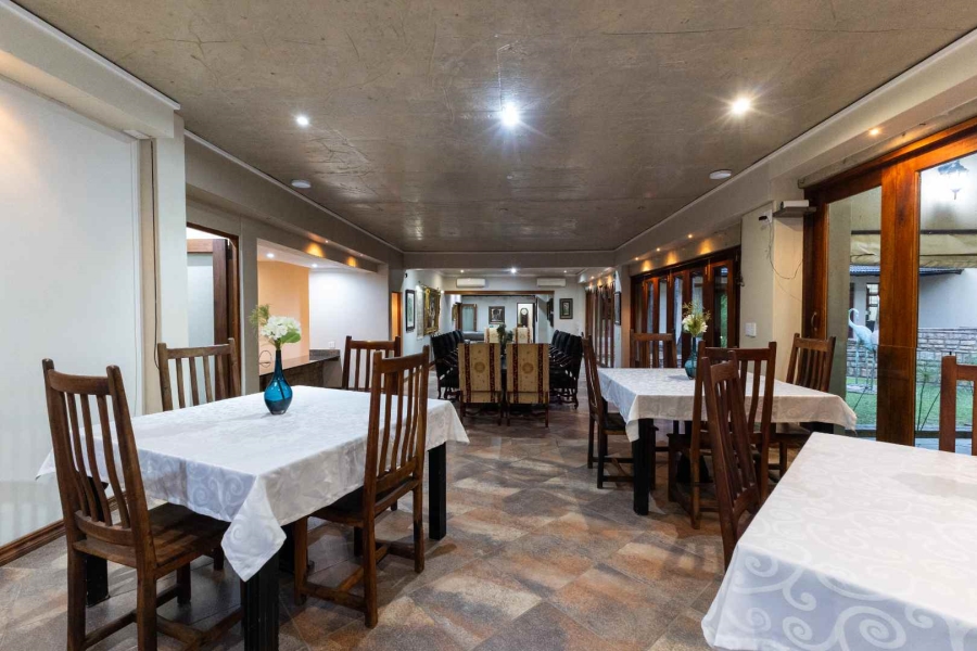 9 Bedroom Property for Sale in Waterkloof Ridge Gauteng