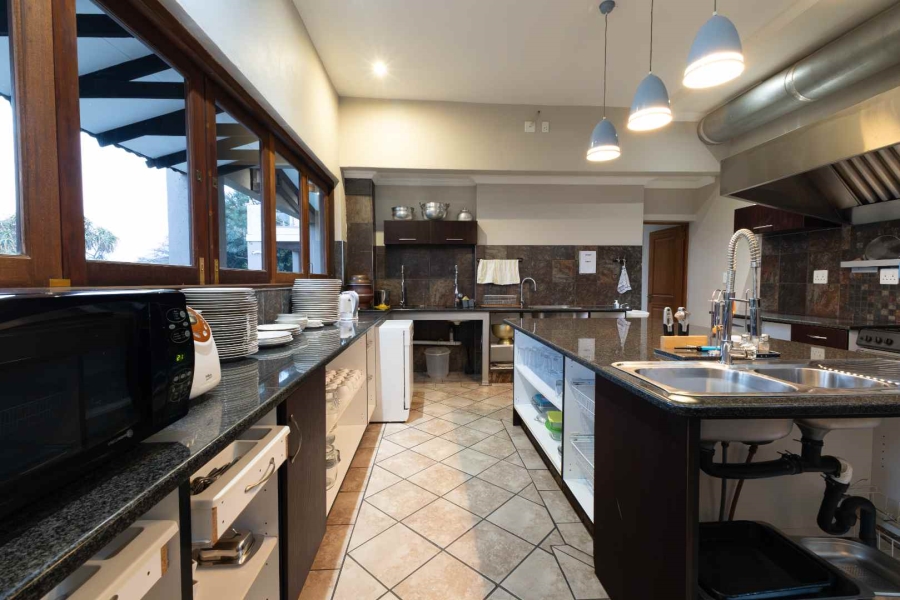 9 Bedroom Property for Sale in Waterkloof Ridge Gauteng