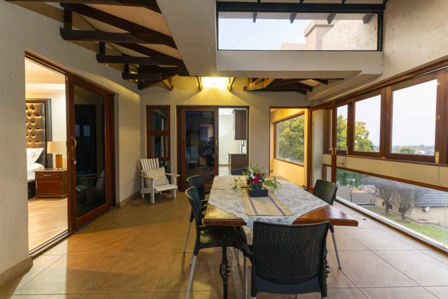 9 Bedroom Property for Sale in Waterkloof Ridge Gauteng