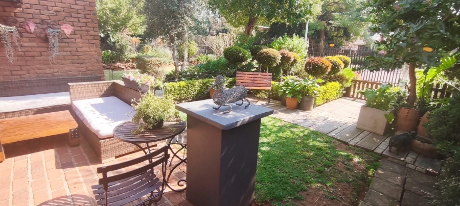3 Bedroom Property for Sale in Lynnwood Manor Gauteng