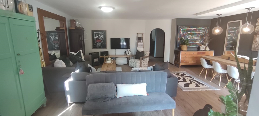 3 Bedroom Property for Sale in Lynnwood Manor Gauteng