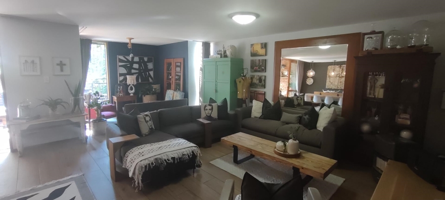 3 Bedroom Property for Sale in Lynnwood Manor Gauteng