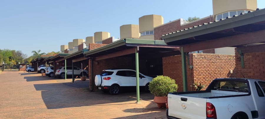 3 Bedroom Property for Sale in Lynnwood Manor Gauteng