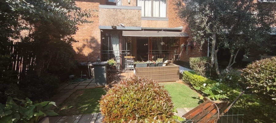3 Bedroom Property for Sale in Lynnwood Manor Gauteng