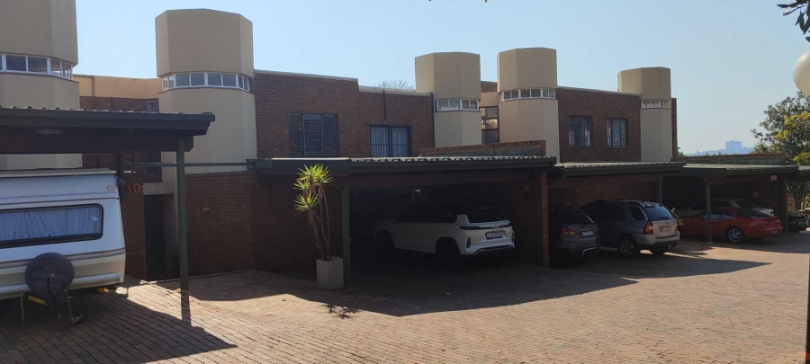 3 Bedroom Property for Sale in Lynnwood Manor Gauteng