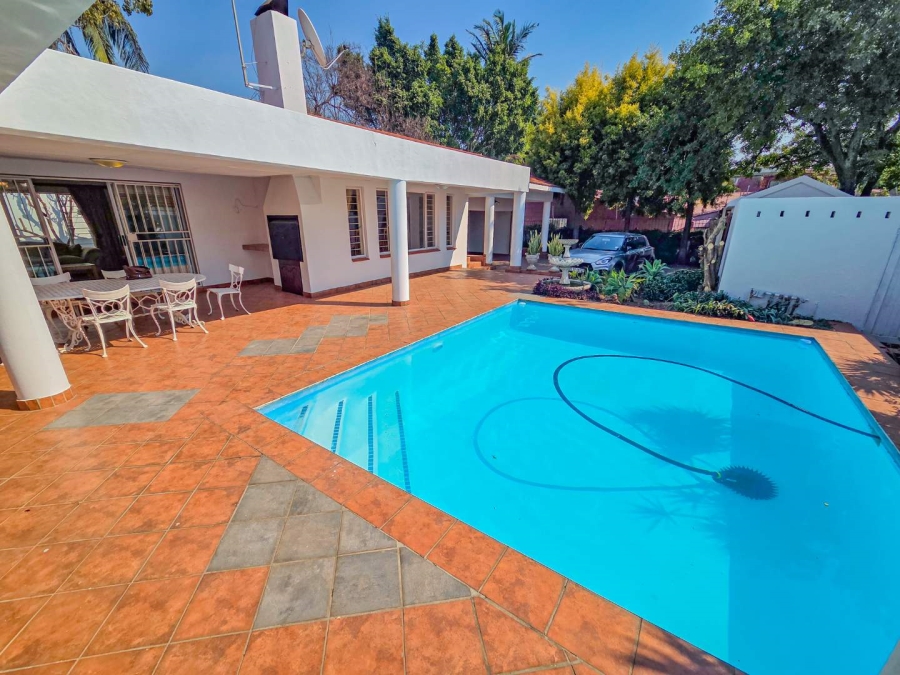 To Let 4 Bedroom Property for Rent in Brooklyn Gauteng