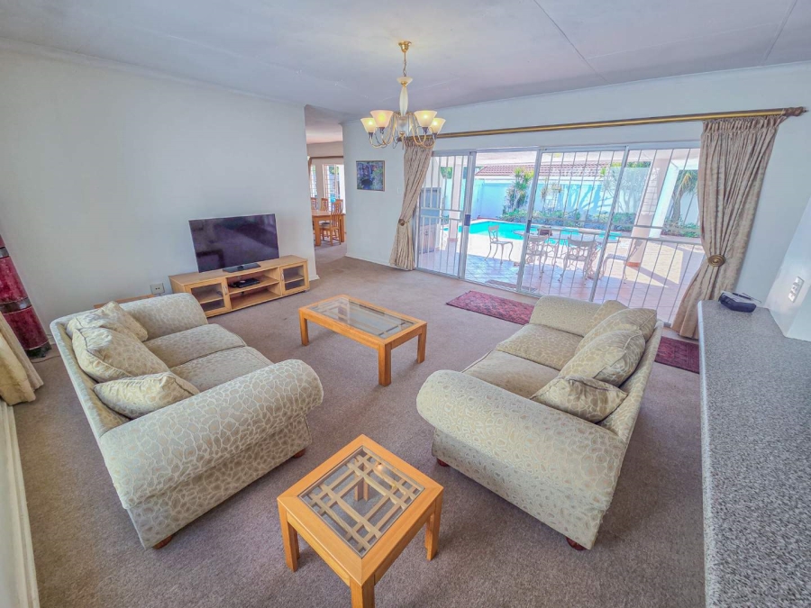 To Let 4 Bedroom Property for Rent in Brooklyn Gauteng