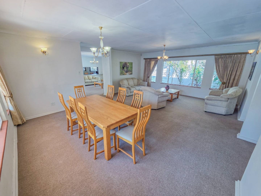 To Let 4 Bedroom Property for Rent in Brooklyn Gauteng