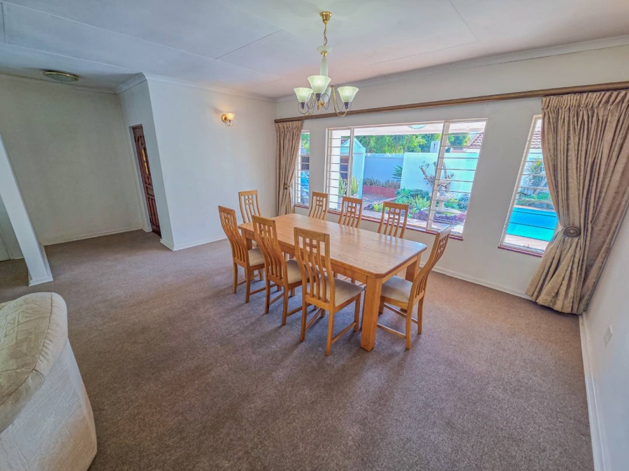 To Let 4 Bedroom Property for Rent in Brooklyn Gauteng