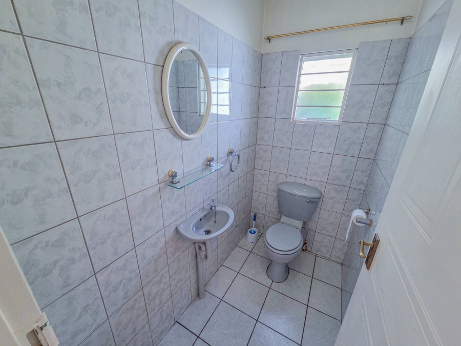 To Let 4 Bedroom Property for Rent in Brooklyn Gauteng