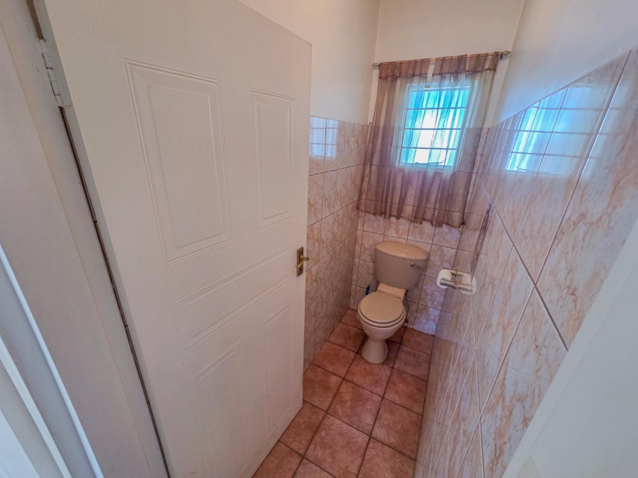 To Let 4 Bedroom Property for Rent in Brooklyn Gauteng