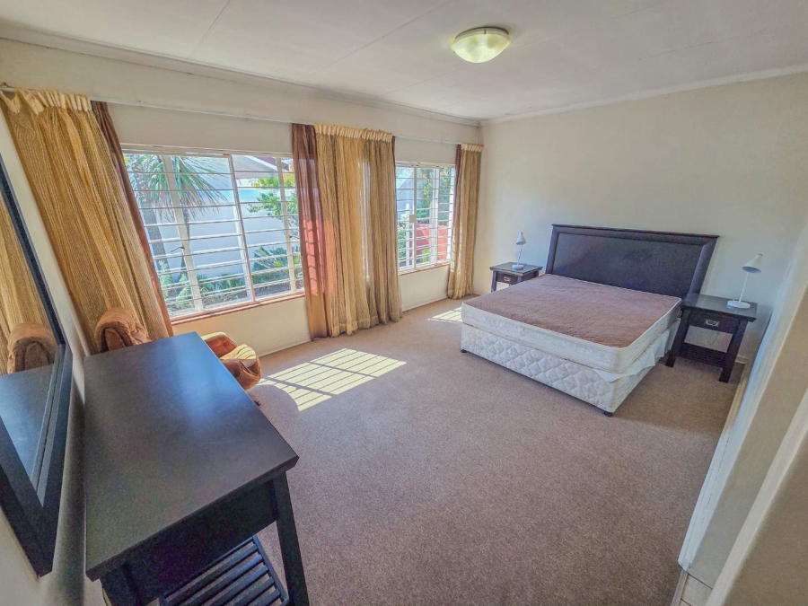 To Let 4 Bedroom Property for Rent in Brooklyn Gauteng