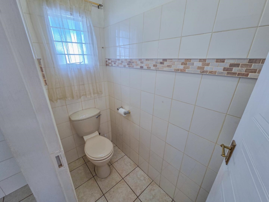To Let 4 Bedroom Property for Rent in Brooklyn Gauteng