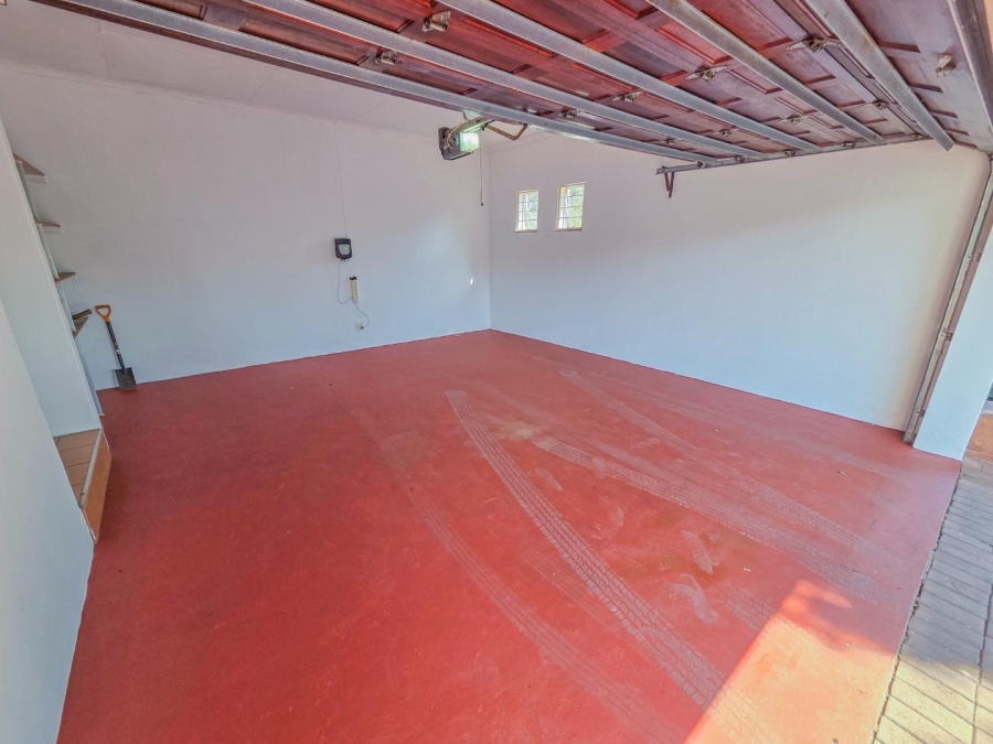 To Let 4 Bedroom Property for Rent in Brooklyn Gauteng