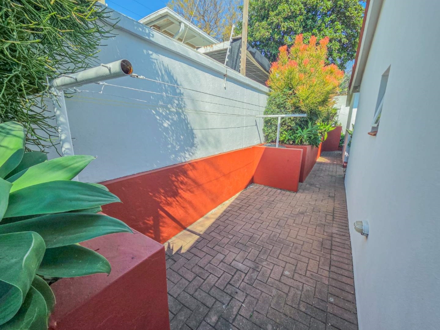 To Let 4 Bedroom Property for Rent in Brooklyn Gauteng