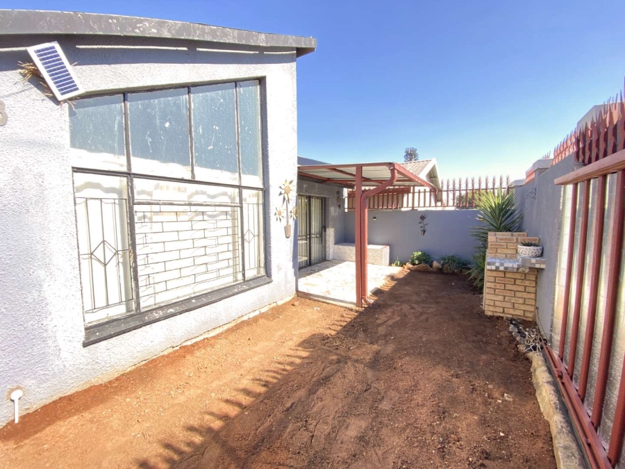 3 Bedroom Property for Sale in Riverlea Gauteng