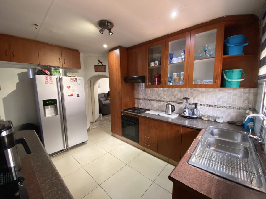3 Bedroom Property for Sale in Riverlea Gauteng