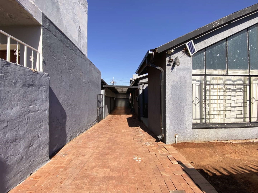 3 Bedroom Property for Sale in Riverlea Gauteng