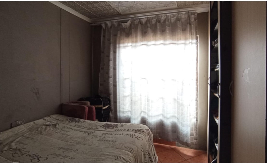 2 Bedroom Property for Sale in Soshanguve East Gauteng