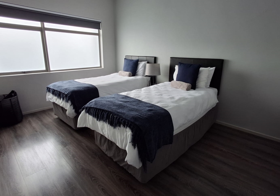 To Let 3 Bedroom Property for Rent in Oaklands Gauteng