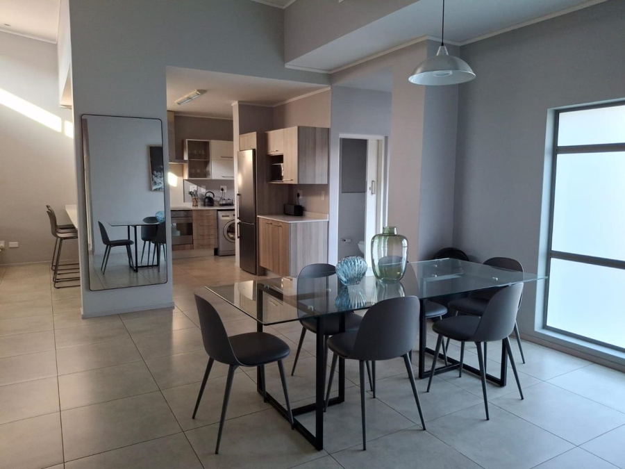 To Let 3 Bedroom Property for Rent in Oaklands Gauteng