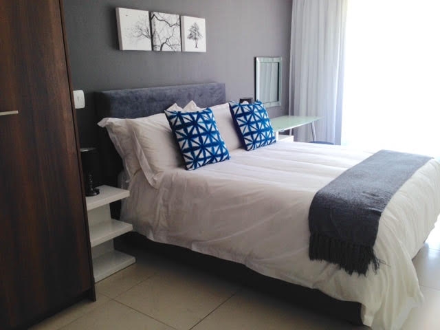 To Let 2 Bedroom Property for Rent in Atholl Gauteng