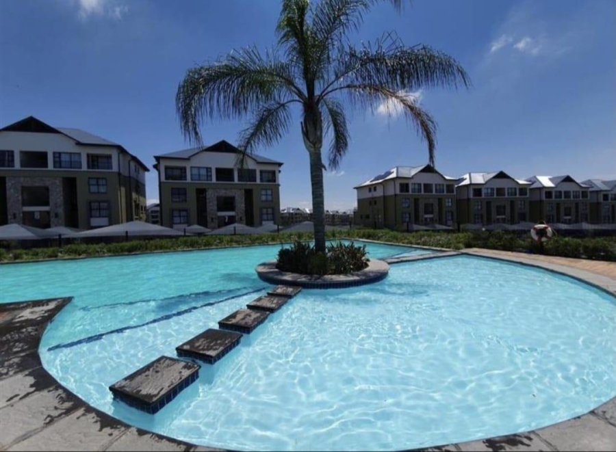 To Let 2 Bedroom Property for Rent in Waterfall Gauteng