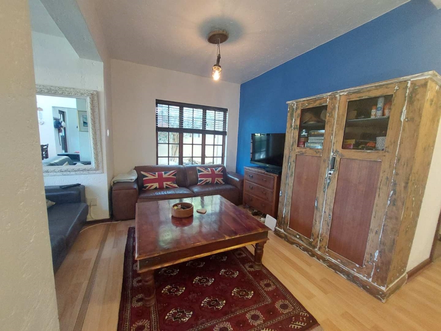 To Let 2 Bedroom Property for Rent in Paulshof Gauteng