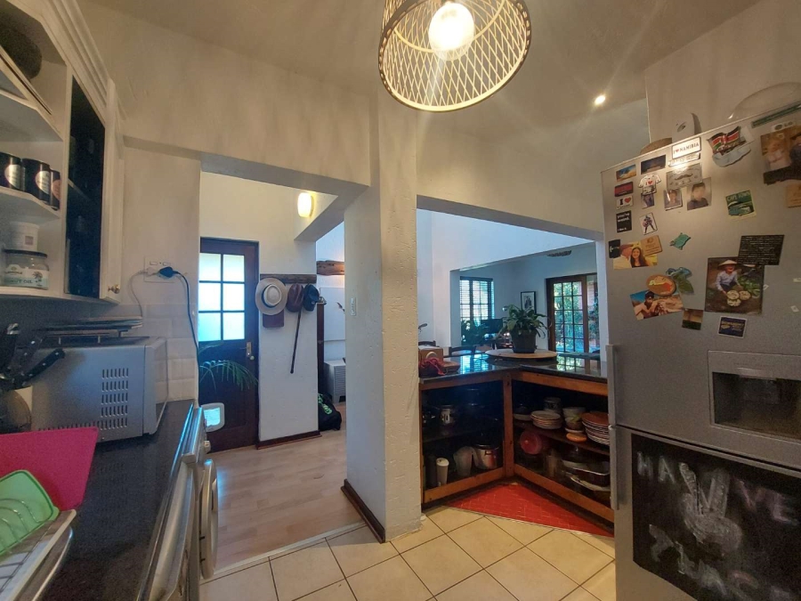 To Let 2 Bedroom Property for Rent in Paulshof Gauteng
