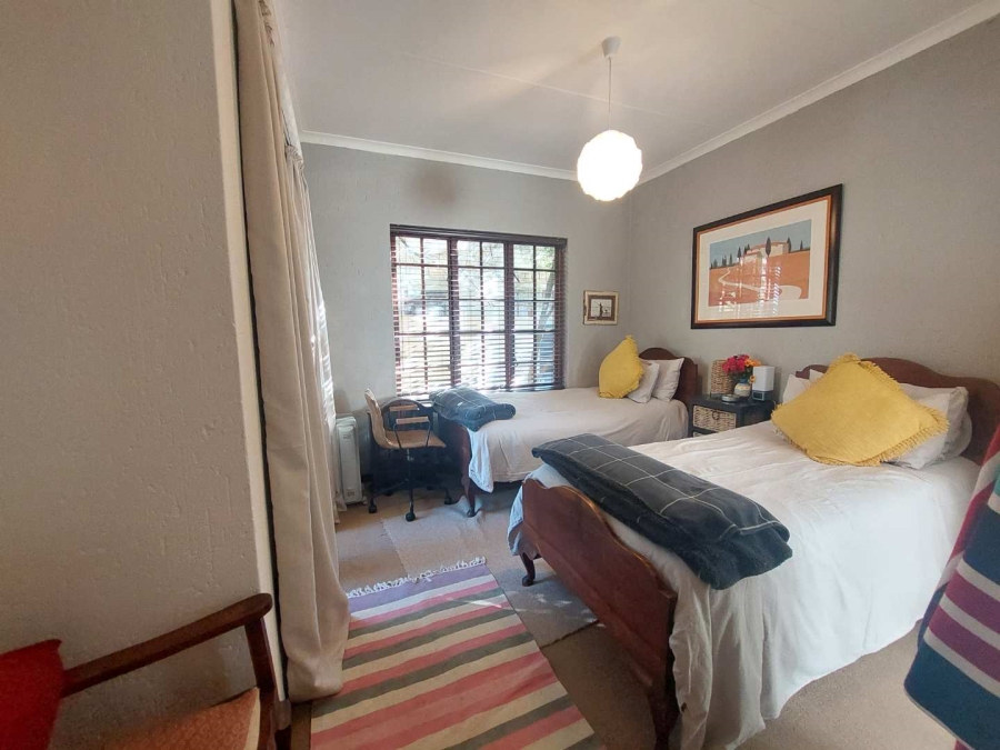 To Let 2 Bedroom Property for Rent in Paulshof Gauteng