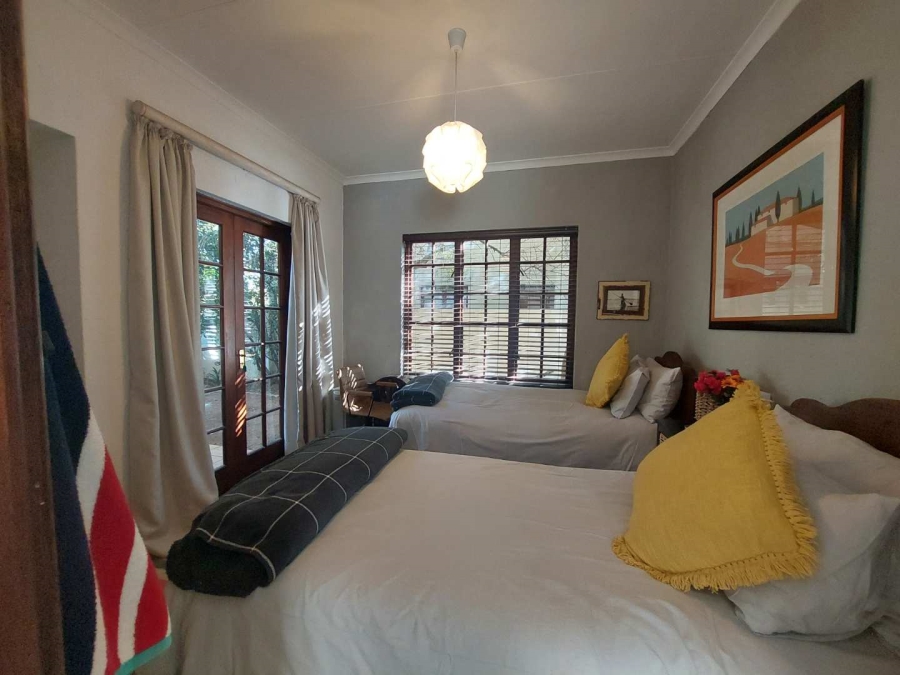 To Let 2 Bedroom Property for Rent in Paulshof Gauteng