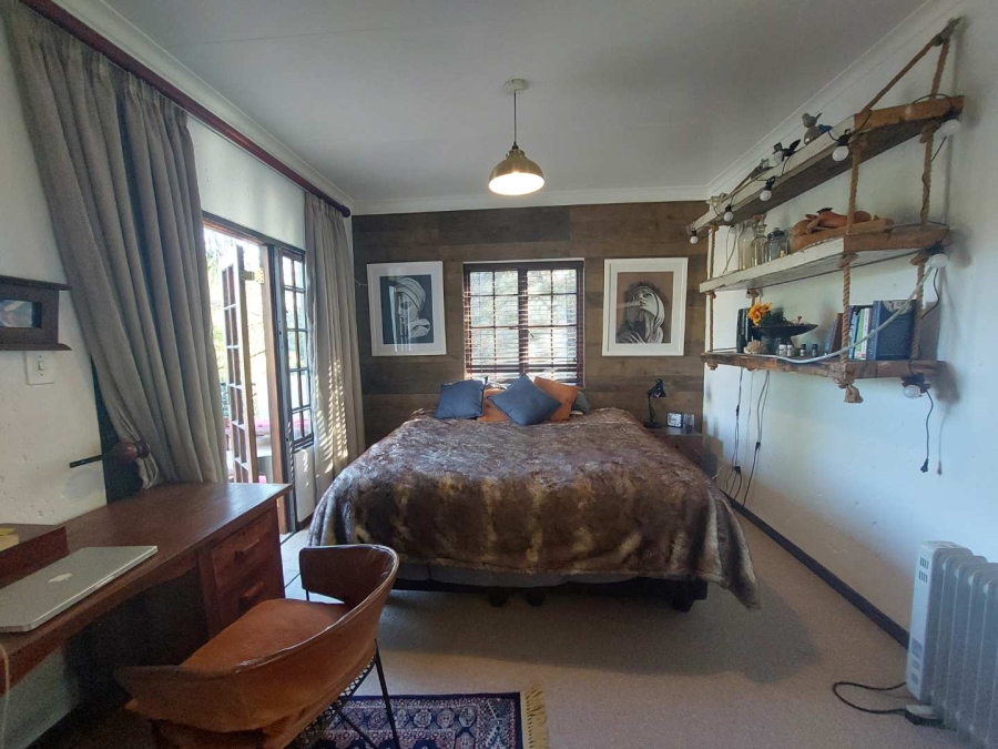 To Let 2 Bedroom Property for Rent in Paulshof Gauteng
