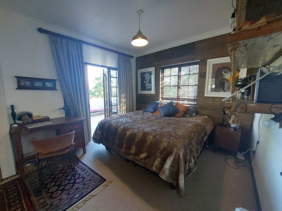 To Let 2 Bedroom Property for Rent in Paulshof Gauteng