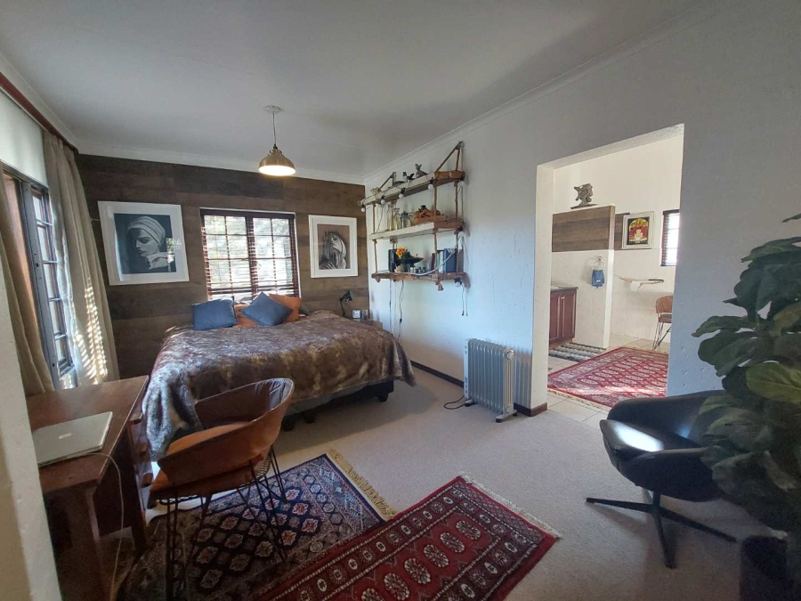 To Let 2 Bedroom Property for Rent in Paulshof Gauteng