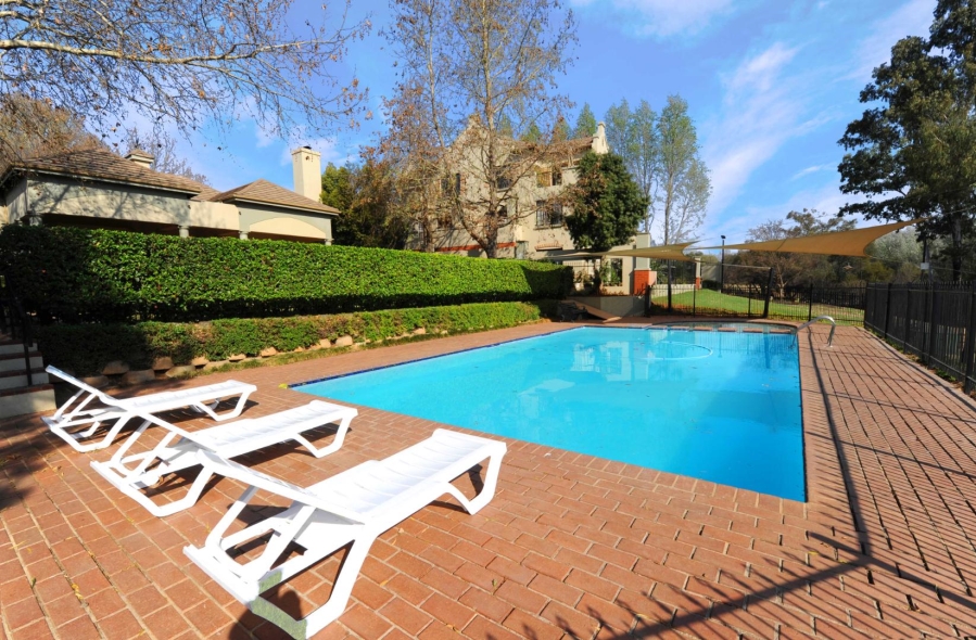To Let 2 Bedroom Property for Rent in Paulshof Gauteng