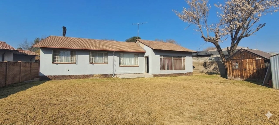 3 Bedroom Property for Sale in Elandspark Gauteng
