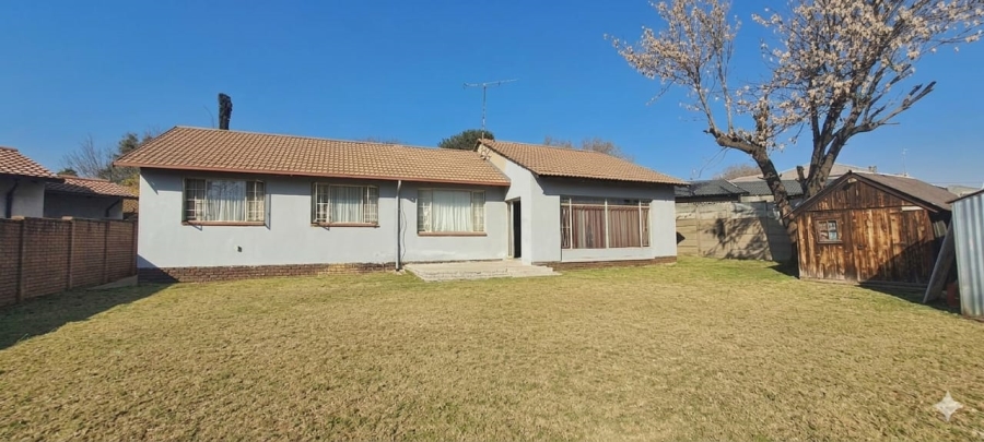 3 Bedroom Property for Sale in Elandspark Gauteng