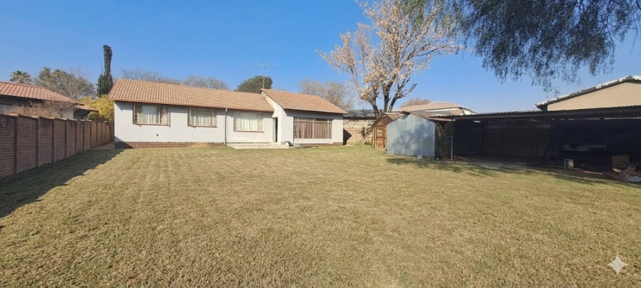 3 Bedroom Property for Sale in Elandspark Gauteng
