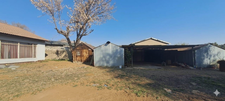 3 Bedroom Property for Sale in Elandspark Gauteng