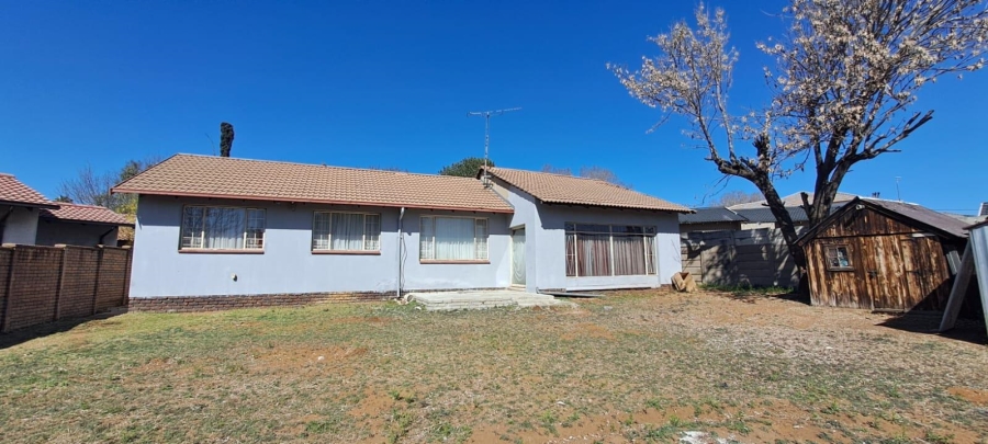 3 Bedroom Property for Sale in Elandspark Gauteng